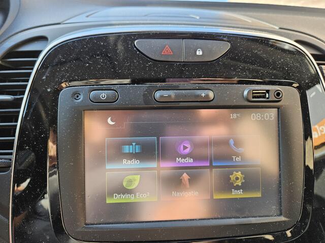 Renault CAPTUR 0.9 TCe Intens