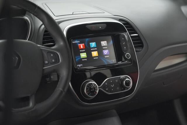 Renault CAPTUR TCe 90 Intens | Trekhaak | Camera | Dodehoekdetectie | Navigatie