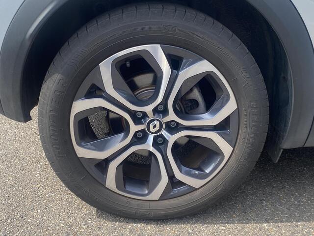 Renault CAPTUR Techno Plug-in Hybride | Camera | Navi | Complete nette auto | Rijklaar met fabrieksgarantie tot 07-2027!