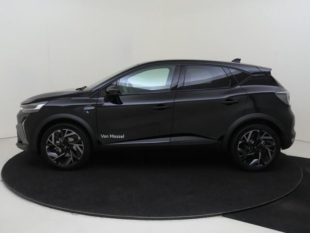 Renault CAPTUR 1.6 E-Tech full hybrid 145 esprit Alpine