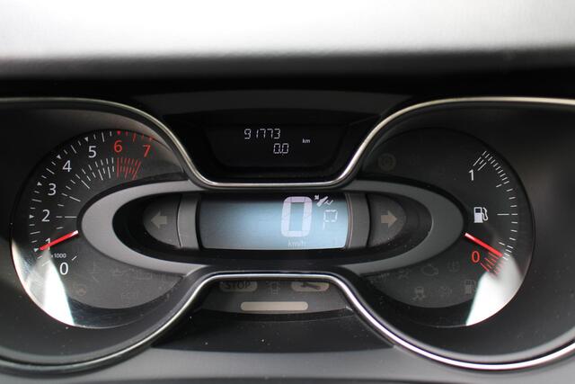 Renault CAPTUR 1.3 TCe Intens Trekhaak | Achterruitrij camera | Trekhaak | Automaat