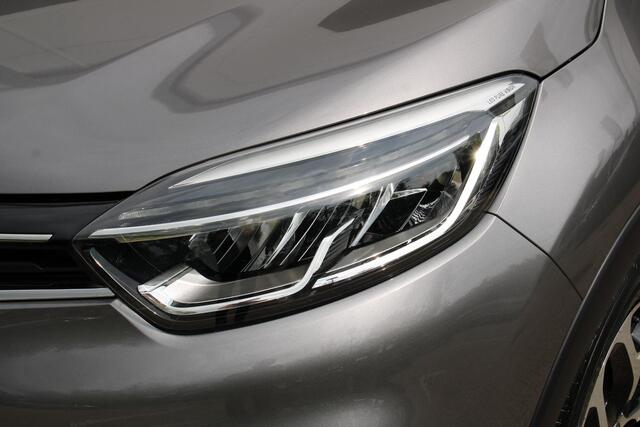 Renault CAPTUR 1.3 TCe Intens Trekhaak | Achterruitrij camera | Trekhaak | Automaat