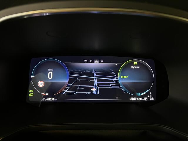 Renault CAPTUR 1.6 E-Tech Plug-in Hybrid 160 Intens | Navigatie | Achteruitrijcamera | Cruise Control |