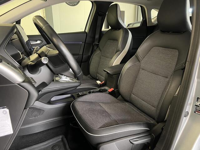 Renault CAPTUR 1.6 E-Tech Plug-in Hybrid 160 Intens | Navigatie | Achteruitrijcamera | Cruise Control |