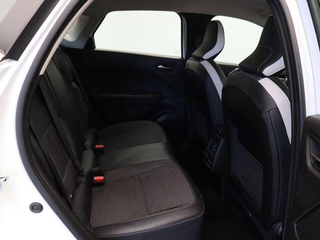 Renault CAPTUR 1.6 E-Tech plug-in hybrid 160 Intens | Navi | Clima | Keyless | Full led | Stoelverwarming.