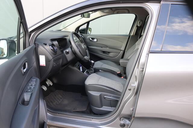 Renault CAPTUR 1.3 TCe 130PK Intens Trekhaak/Navigatie/Parkeerhulp/Cruise-control