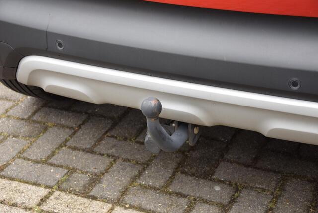 Renault CAPTUR 1.2 TCe Intens | Automaat | Volledig onderhouden | Trekhaak |