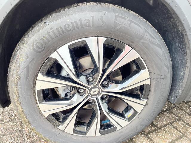 Renault CAPTUR TCe 90 techno | 360* Camera | Groot schem navigatie 9'3 | Lage tellerstand | Draadloze telefoonlader |
