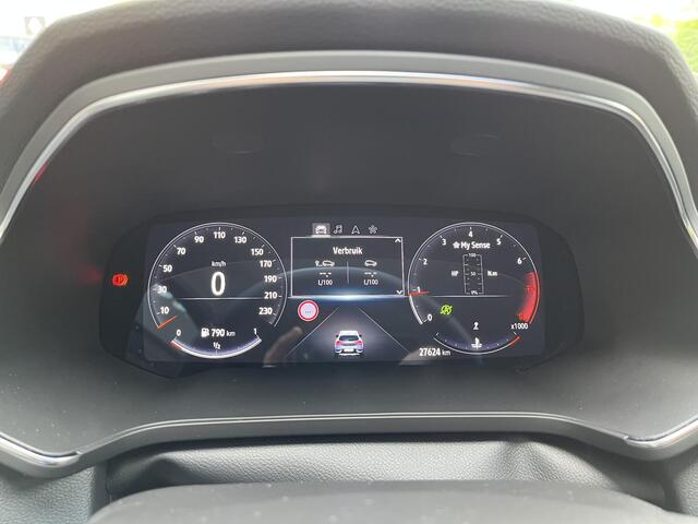 Renault CAPTUR TCe 90 techno | 360* Camera | Groot schem navigatie 9'3 | Lage tellerstand | Draadloze telefoonlader |
