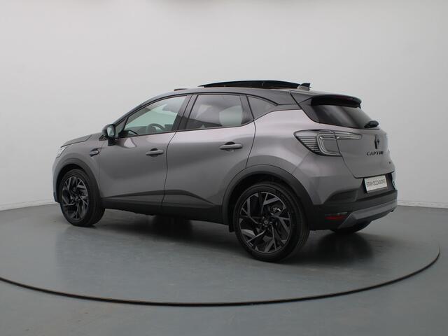 Renault CAPTUR E-Tech full hybrid 145pk esprit Alpine Automaat Harman Kardon | 360° Camera | Adapt. Cruise | Parkeersens. v+a | Stoel-/stuur-/voorruitverw. | Panoramadak