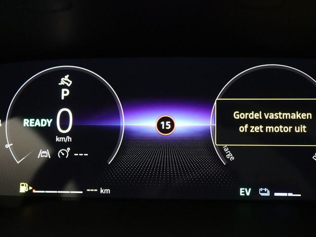 Renault CAPTUR E-Tech full hybrid 145pk esprit Alpine Automaat Harman Kardon | 360° Camera | Adapt. Cruise | Parkeersens. v+a | Stoel-/stuur-/voorruitverw. | Panoramadak