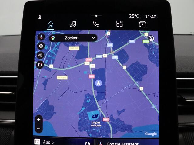 Renault CAPTUR E-Tech full hybrid 145pk esprit Alpine Automaat Harman Kardon | 360° Camera | Adapt. Cruise | Parkeersens. v+a | Stoel-/stuur-/voorruitverw. | Panoramadak