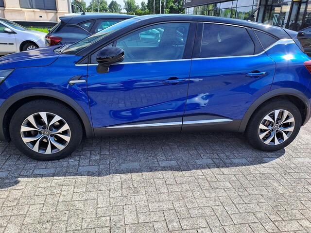Renault CAPTUR 1.0 TCe 100 Intens
