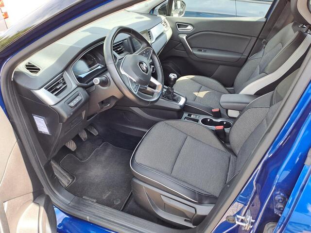 Renault CAPTUR 1.0 TCe 100 Intens