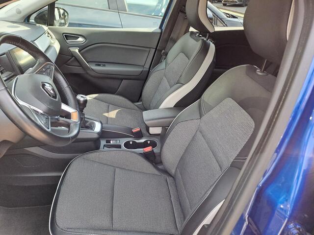 Renault CAPTUR 1.0 TCe 100 Intens