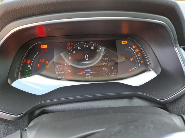 Renault CAPTUR 1.0 TCe 100 Intens