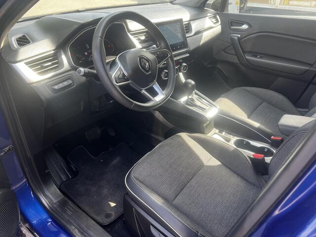 Renault CAPTUR 1.3 TCe 130 Intens