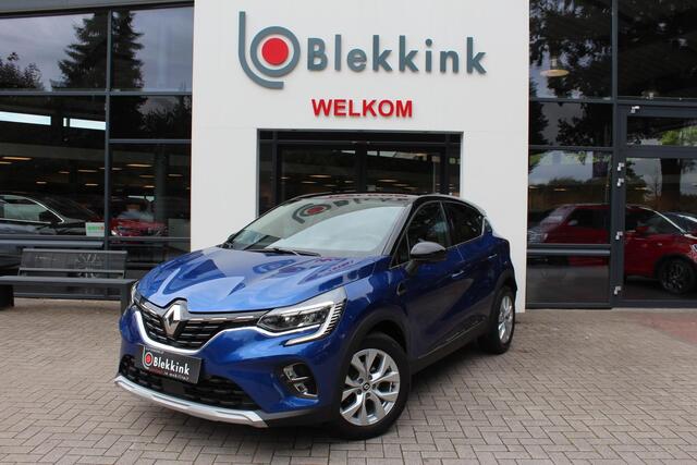 Renault CAPTUR 1.3 TCe 140 Intens