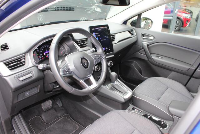 Renault CAPTUR 1.3 TCe 140 Intens