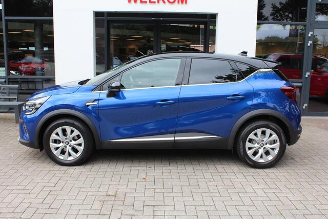 Renault CAPTUR 1.3 TCe 140 Intens