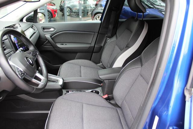 Renault CAPTUR 1.3 TCe 140 Intens