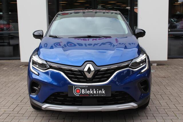 Renault CAPTUR 1.3 TCe 140 Intens