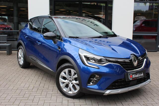 Renault CAPTUR 1.3 TCe 140 Intens