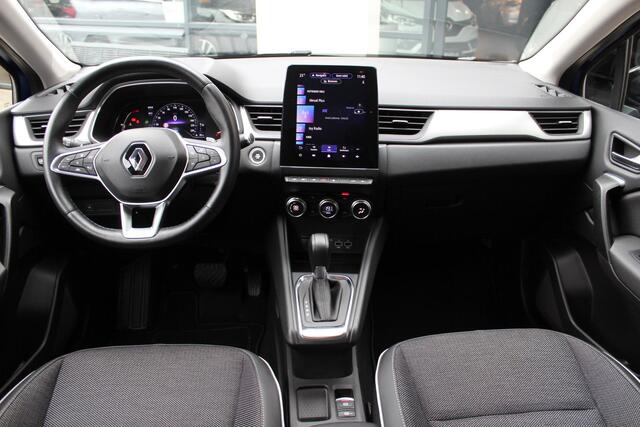 Renault CAPTUR 1.3 TCe 140 Intens