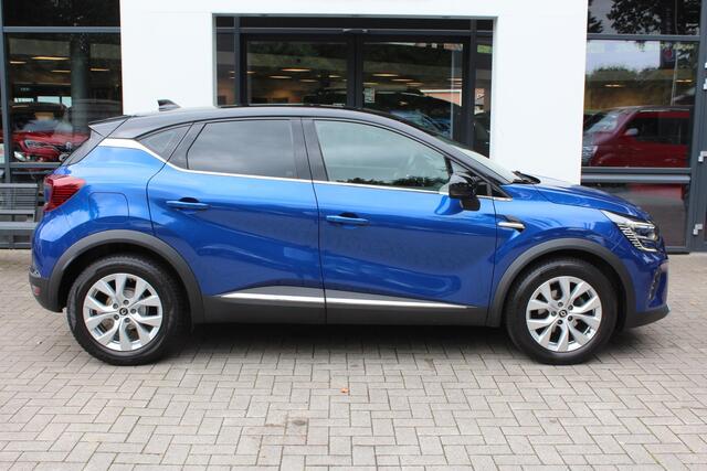 Renault CAPTUR 1.3 TCe 140 Intens