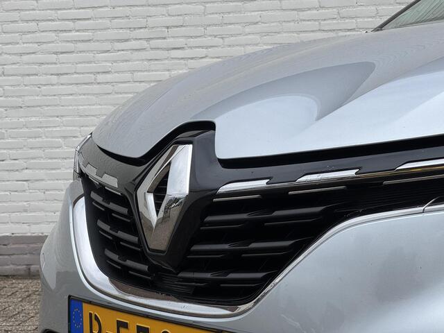 Renault CAPTUR 1.3 TCe 140 Intens / Navigatie / Camera / Parkeersensoren / Cruise / Clima / DAB / LED /