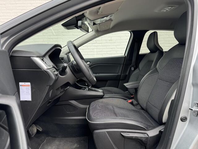 Renault CAPTUR 1.3 TCe 140 Intens / Navigatie / Camera / Parkeersensoren / Cruise / Clima / DAB / LED /