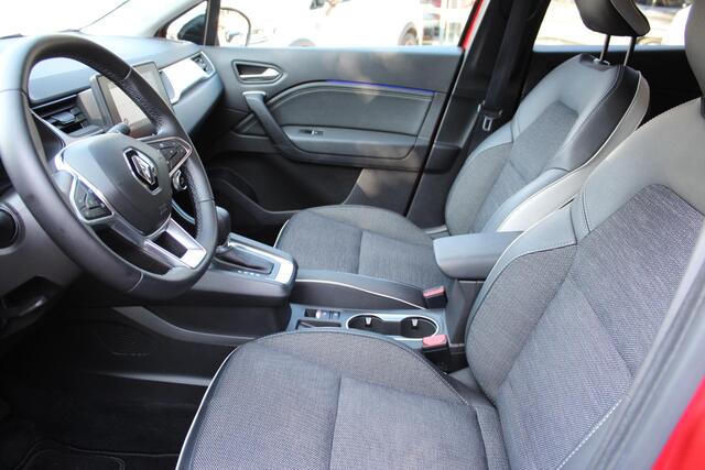 Renault CAPTUR 1.3 TCe 140 Intens