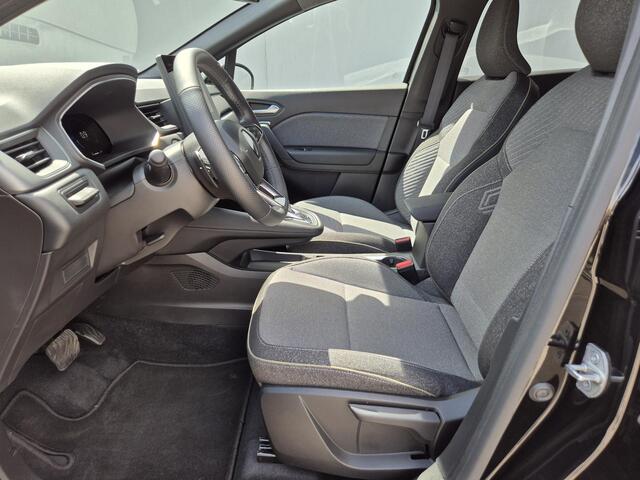 Renault CAPTUR 1.3 mild hybrid 160 techno Automaat / Pack winter / Apple Carplay Android Auto / Adaptief CC / Stuur- en Stoelverwarming / Achteruitrijcamera / Keyless Entry/Start / Trekgewicht 1200 kg / Draadloze telefoon lader /