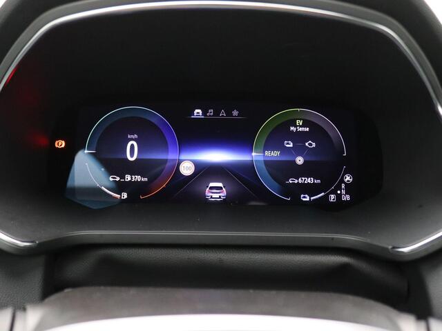 Renault CAPTUR 1.6 E-Tech Hybrid Rive Gauche 145PK Aut. Achteruitrijcamera, Clima, Keyless, Navi, Keyless, Trekhaak, 18" LM Velgen