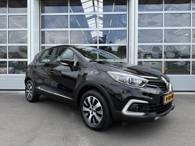 Renault CAPTUR 0.9 TCe Zen