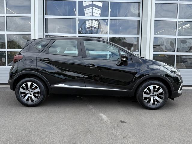 Renault CAPTUR 0.9 TCe Zen