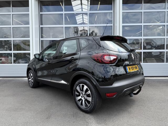 Renault CAPTUR 0.9 TCe Zen