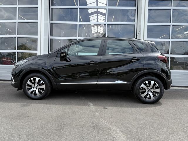 Renault CAPTUR 0.9 TCe Zen