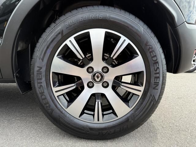 Renault CAPTUR 0.9 TCe Zen