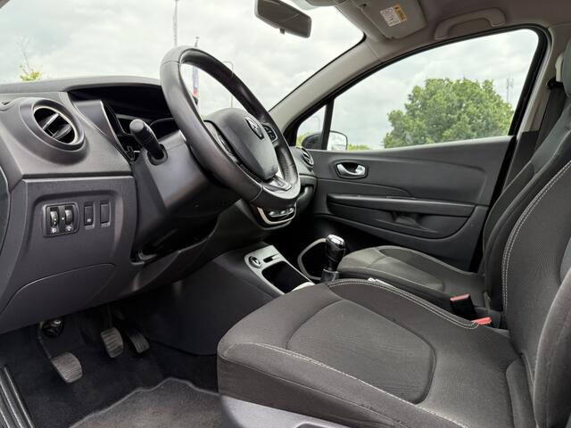 Renault CAPTUR 0.9 TCe Zen