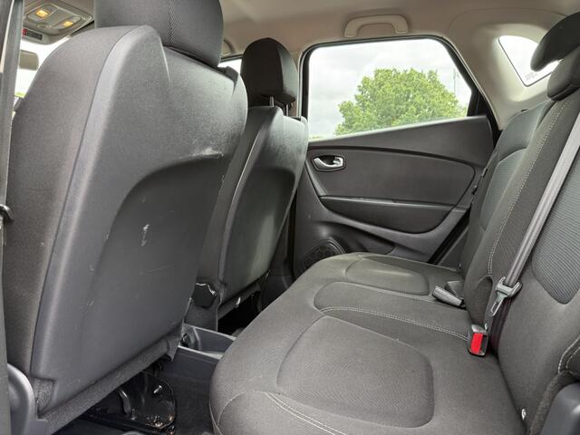 Renault CAPTUR 0.9 TCe Zen