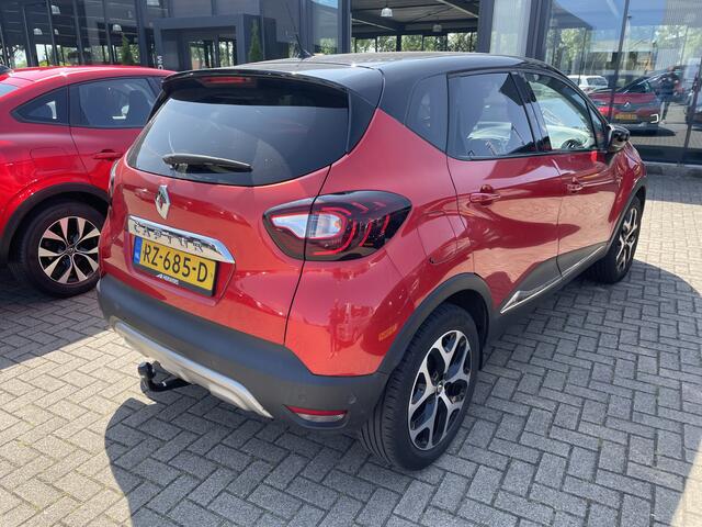 Renault CAPTUR 0.9 TCe Intens RIJKLAAR