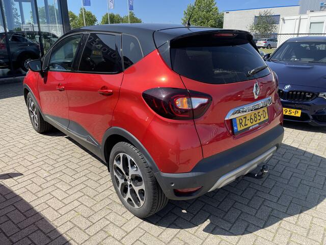 Renault CAPTUR 0.9 TCe Intens RIJKLAAR