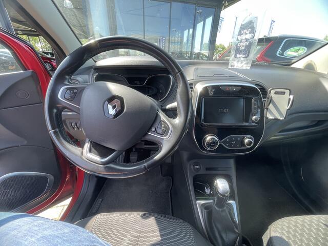 Renault CAPTUR 0.9 TCe Intens RIJKLAAR
