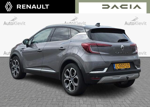 Renault CAPTUR 1.6 E-Tech Plug-in Hybrid 160 Edition One - Trekhaak / Camera