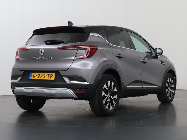 Renault CAPTUR 1.0 TCe 90 techno | Navigatie | Parkeercamera | Virtual Cockpit | Climate Control | Cruise Control |