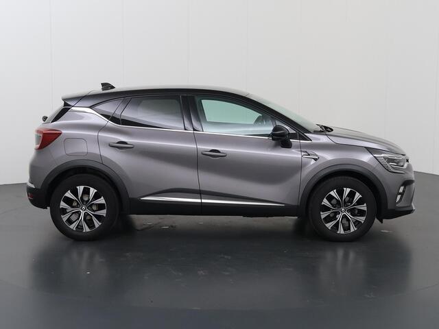 Renault CAPTUR 1.0 TCe 90 techno | Navigatie | Parkeercamera | Virtual Cockpit | Climate Control | Cruise Control |