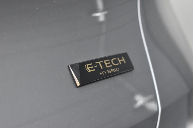 Renault CAPTUR E-Tech Hybrid 145 Techno | AUTOMAAT | CAMERA | NAVI | CRUISE CONTROL | ALL-SEASONBANDEN | CLIMATE CONTROL | APPLECARPLAY/ANDROIDAUTO | PDC | LMV