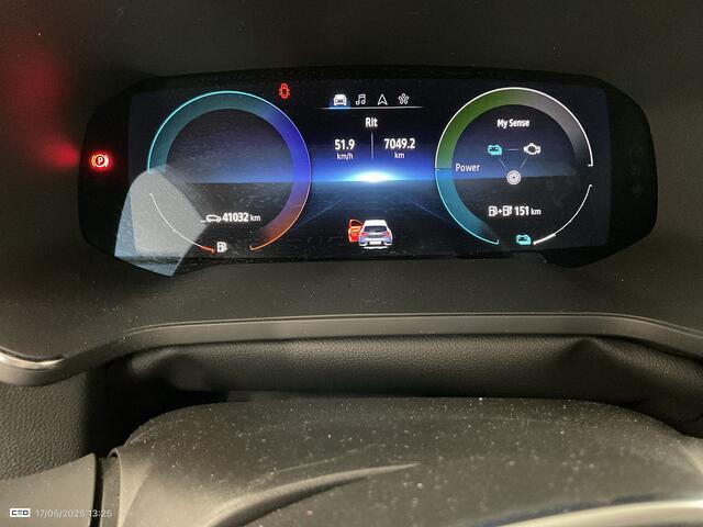 Renault CAPTUR 1.6 E-Tech full hybrid 145 techno H-LEER | TREKH. | NAVI | ECC | CRUISE | CAMERA