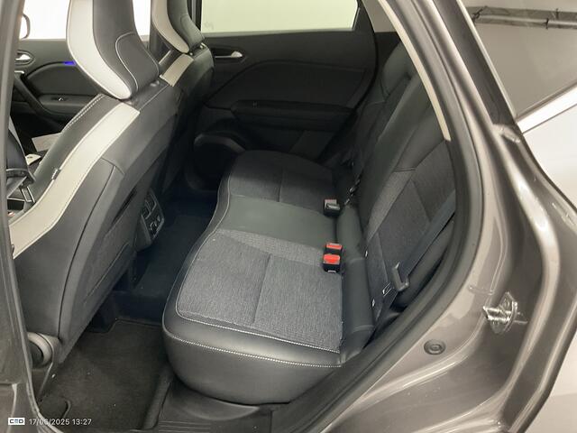 Renault CAPTUR 1.6 E-Tech full hybrid 145 techno H-LEER | TREKH. | NAVI | ECC | CRUISE | CAMERA